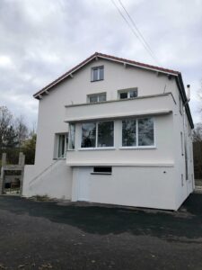 entretien façade - Gider Façade