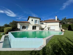 Réalisations ravalement de façades - Gider Façades