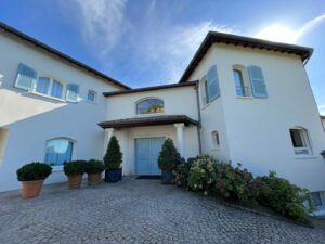 Réalisations ravalement de façades à La Tour-du-Pin